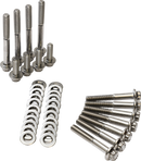 FEULING PARTS Fastener Kit - External Primary/Transmission - 12-Point - XL 3122