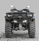 MOOSE OFFROAD Rear Bumper - CF Moto - C-Force 2444.8173.1