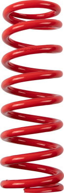 MOOSE OFFROAD Shock Spring - 64/66 mm OD - 47.5 n/mm - Red 1312-0997