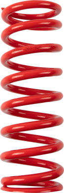 MOOSE OFFROAD Shock Spring - 64/66 mm OD - 52.5 n/mm - Red 1312-0999