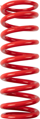 MOOSE OFFROAD Shock Spring - 64/66 mm OD - 55 n/mm - Red 1312-1000