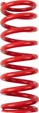 MOOSE OFFROAD Shock Spring - 64/66 mm OD - 60 n/mm - Red 1312-1002
