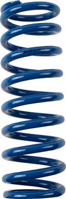 MOOSE OFFROAD Shock Spring - 64/66 mm OD - 51 n/mm - Blue 1312-1007
