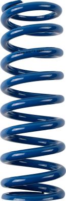 MOOSE OFFROAD Shock Spring - 64/66 mm OD - 63 n/mm - Blue 1312-1011