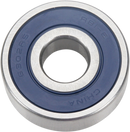 PARTS UNLIMITED Wheel Bearing - Double Seal - 15x42x13 6302-2RS