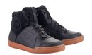 ALPINESTARS Chrome Shoes - Waterproof - Black/Brown - US 13.5 / EU 47.5 25431231189135
