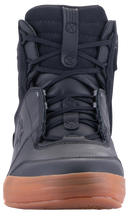 ALPINESTARS Chrome Shoes - Waterproof - Black/Brown - US 13.5 / EU 47.5 25431231189135