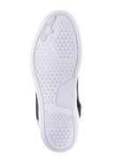 ALPINESTARS Chrome Shoes - Waterproof - Black/White - US 12 / EU 45.5 2543123-157-12