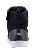 ALPINESTARS Chrome Shoes - Waterproof - Black/White - US 13 / EU 47 2543123-157-13