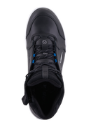 ALPINESTARS Chrome Shoes - Waterproof - Black/White - US 10 / EU 43 2543123-157-10