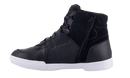 ALPINESTARS Chrome Shoes - Waterproof - Black/White - US 10 / EU 43 2543123-157-10