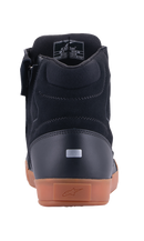 ALPINESTARS Chrome Shoes - Waterproof - Black/Brown - US 12 / EU 45.5 2543123118912