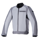 ALPINESTARS Luc v2 Air Jacket - Gray - 4XL 3308822-9192-4X