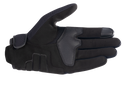 ALPINESTARS Honda Copper Gloves - Black - Medium 3568321-10-M