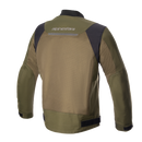 ALPINESTARS Luc v2 Air Jacket - Green - XL 3308822-619-XL