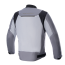 ALPINESTARS Luc v2 Air Jacket - Gray - Medium 3308822-9192-M
