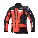 ALPINESTARS Honda Bogotà Pro Drystar® Jacket - Red/Black - 2XL 3206723-3031-2X