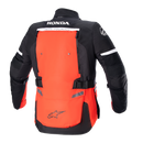 ALPINESTARS Honda Bogotà Pro Drystar® Jacket - Red/Black - 2XL 3206723-3031-2X