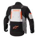 ALPINESTARS Halo Drystar® Jacket - Gray/Black - 4XL 320482290494X