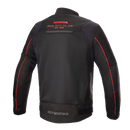 ALPINESTARS Honda Luc v2 Air Jacket - Black/Red - 4XL 3308723-13-4X
