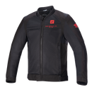 ALPINESTARS Honda Luc v2 Air Jacket - Black/Red - Large 3308723-13-L