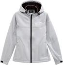 ALPINESTARS Women's Primary Jacket - Ice - Medium 1232119007221M