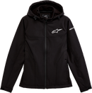 ALPINESTARS Women's Primary Jacket - Black - XL 12321190010XL