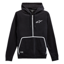 ALPINESTARS Bound Hoodie - Black - Large 12135104010L