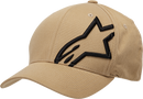 ALPINESTARS Corp Shift 2 Hat - Sand/Black - Small/Medium 1032810082310SM