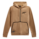 ALPINESTARS Bound Hoodie - Sand - Medium 12135104023M