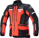 ALPINESTARS Honda Bogotà Pro Drystar® Jacket - Red/Black - Small 3206723-3031-S