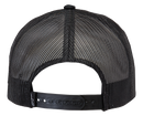 ALPINESTARS Delivery Trucker Hat - White/Black - One Size 1213810102010OS