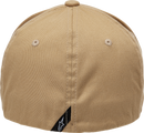ALPINESTARS Corp Shift 2 Hat - Sand/Black - Large/XL 1032810082310LX