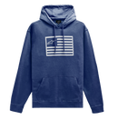 ALPINESTARS Artifact Hoodie - Navy - 2XL 12135102070XXL