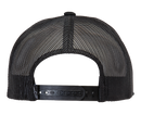 ALPINESTARS Bolt Trucker Hat - Black/Black - One Size 1213810141010OS