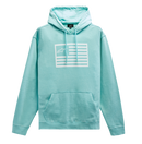ALPINESTARS Artifact Hoodie - Light Aqua - Medium 1213510207206M