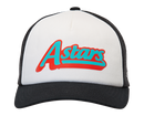 ALPINESTARS Delivery Trucker Hat - White/Black - One Size 1213810102010OS