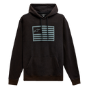 ALPINESTARS Artifact Hoodie - Black - Large 12135102010L