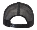 ALPINESTARS Delivery Trucker Hat - Black/Black - One Size 1213810101010OS