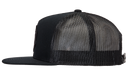 ALPINESTARS Bolt Trucker Hat - Black/Black - One Size 1213810141010OS