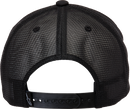 ALPINESTARS Advantage Tech Trucker Hat - White/Black - One Size 1212811602010OS
