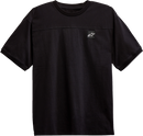 ALPINESTARS Chunk Knit T-Shirt - Black - 2XL 12137210210XXL