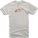 ALPINESTARS Ageless Rake T-Shirt - Natural - 2XL 12137253091XXL