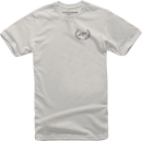 ALPINESTARS Wreath T-Shirt - Natural - 2XL 12137258091XXL