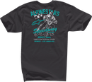 ALPINESTARS Speedway T-Shirt - Black - 2XL 12137260010XXL