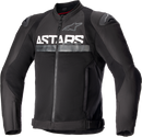 ALPINESTARS SMX Air Jacket - Black - Large 3306523-10-L