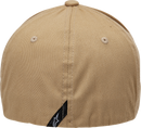 ALPINESTARS Ageless Curve Hat - Sand/Black - Small/Medium 1017810102310SM