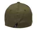 ALPINESTARS Linear Hat - Military/Black - Small/Medium 1230810056910SM