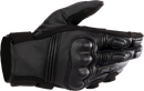 ALPINESTARS Stella Phenom Gloves - Black - Large 3591723-1100-L