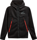 ALPINESTARS Gorge Jacket - Black - Large 12131110010L
